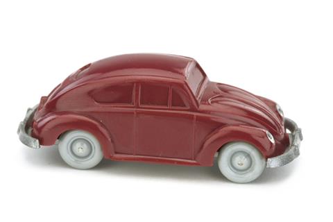 VW Käfer (Typ 4), violett