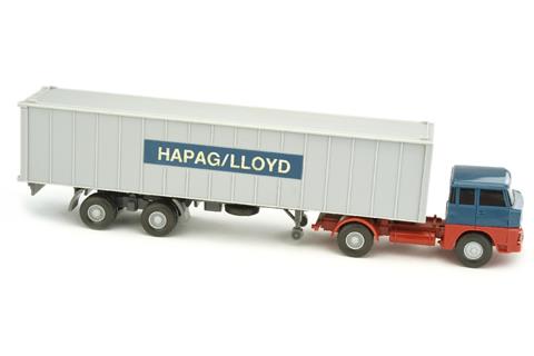 Hapag-Lloyd/6B - Henschel HS 14