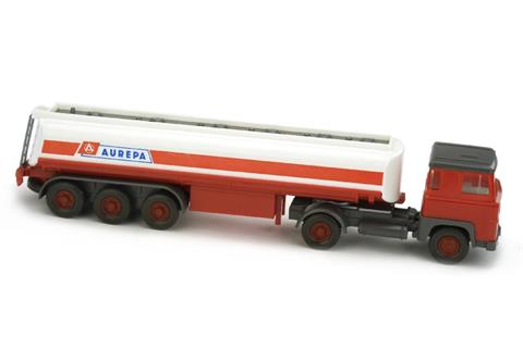 Aurepa - Tanksattelzug Scania 110