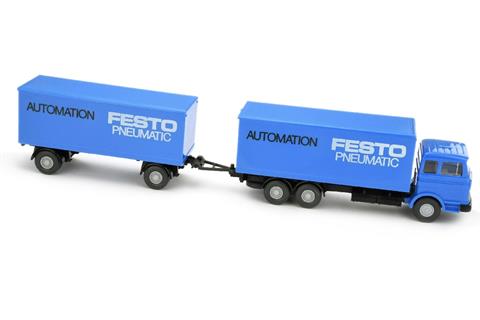 Festo/1B - Koffer-Lastzug MB 2223