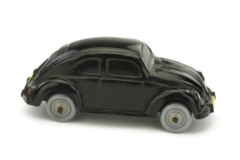 VW Käfer (Typ 2), schwarz