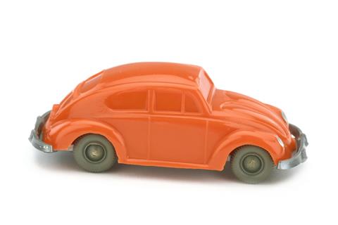 VW Käfer (Typ 4), orange