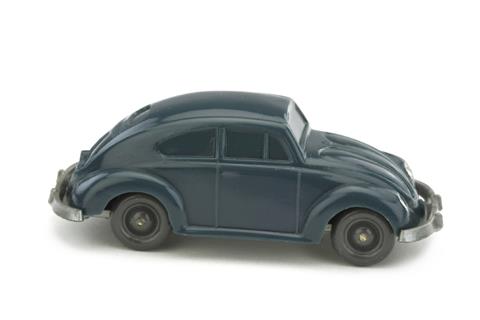 VW Käfer (Typ 4), dunkelgraublau