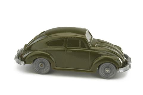 VW Käfer (Typ 4), olivgrün