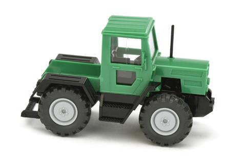 MB-trac 700, grün/schwarz