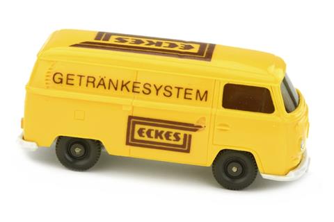 Eckes - VW T2 Kastenwagen, gelb