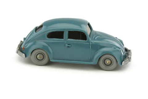 VW Käfer (Typ 5), diamantblau