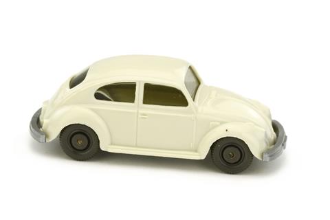 VW Käfer (Typ 6), "glasiges" perlweiß