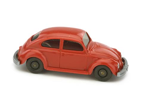 VW Käfer (Typ 6), rot