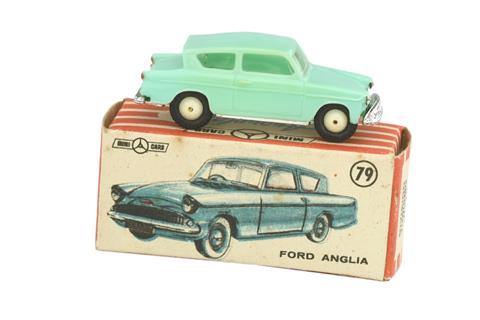 Anguplas - (79) Ford Anglia (im Ork)