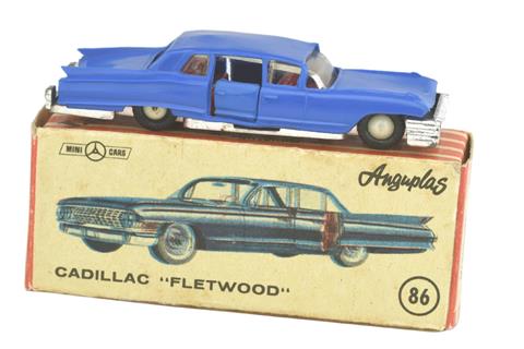 Anguplas - (86) Cadillac "Fleetwood"