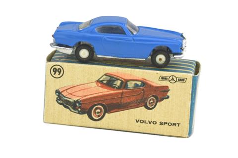 Anguplas - (99) Volvo Sport (im Ork)