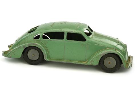 Märklin - (5521/51) Adler Limousine, grün