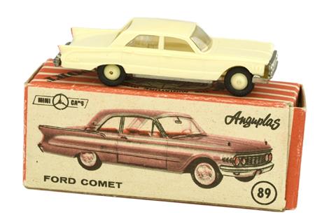 Anguplas - (89) Ford Comet (im Ork)