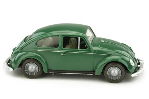 VW Käfer (Typ 3), graugrün