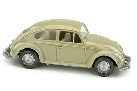 VW Käfer (Typ 3), olivgrau