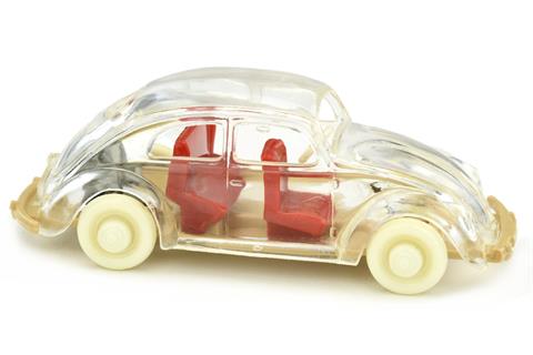 VW Käfer (Typ 1), transparent (2.Wahl)