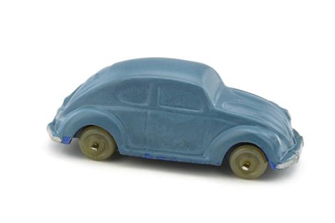 VW Käfer (Typ 2), dunkeladriablau lackiert