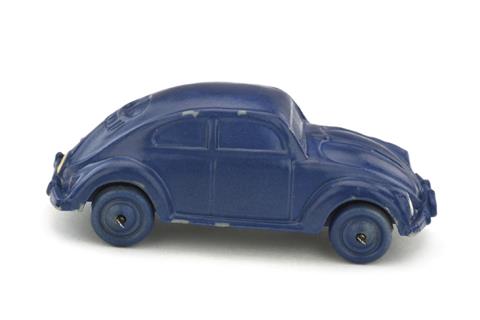 VW Käfer (Typ 1), dunkelblau lackiert