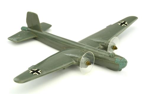 Flugzeug Heinkel He 177