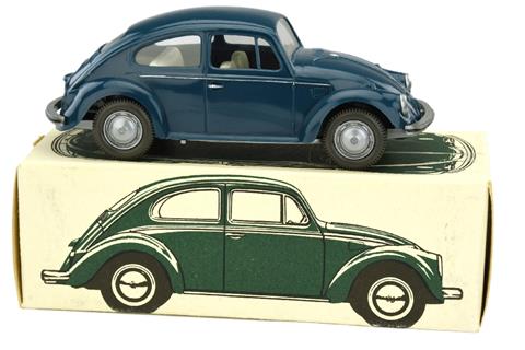 VW Käfer (Typ 4), ozeanblau (im Ork)
