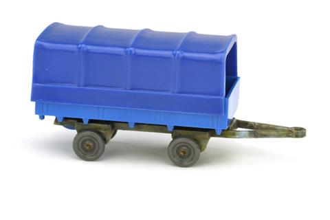 LKW-Anhänger (Typ 4), himmelblau
