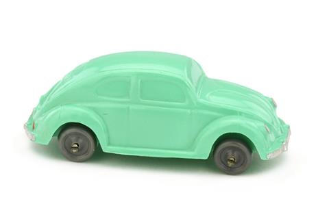 VW Käfer (Typ 2), leuchtgrün
