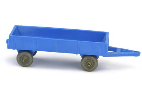 LKW-Anhänger (Typ 2), himmelblau