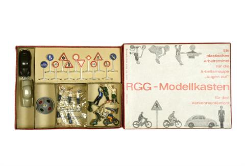 RGG-Modellkasten (für Verkehrsunterricht)