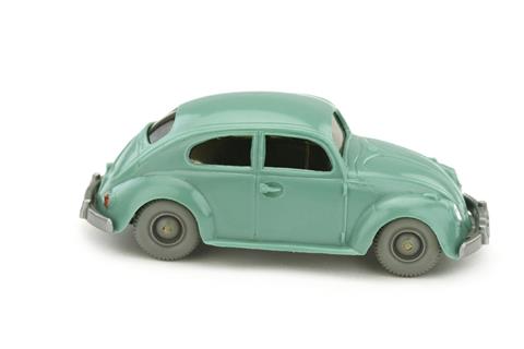 VW Käfer (Typ 5), türkis