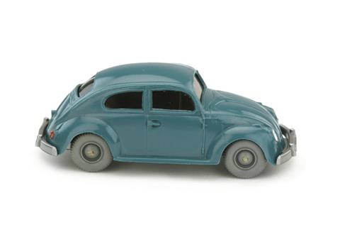 VW Käfer (Typ 5), diamantblau