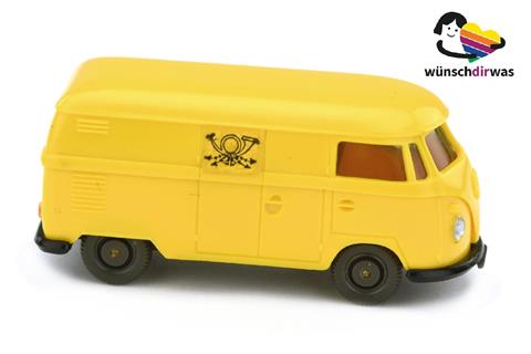 Postwagen VW T1 (neu)