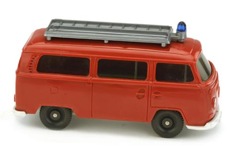 Feuerwehr VW T1 Bus (mit Aufbau)