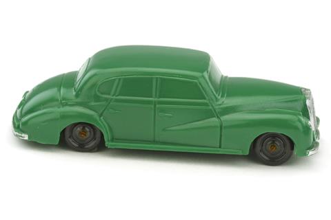 Märklin - Mercedes 300, grün