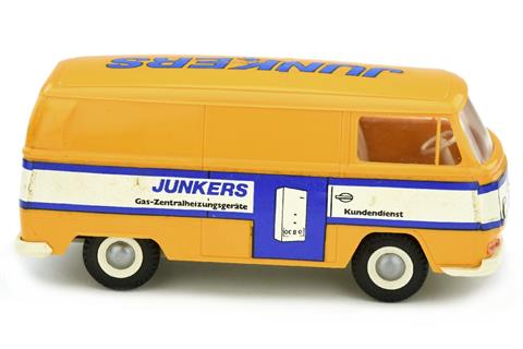 Cursor - Werbemodell VW T2 Junkers (2.Wahl)