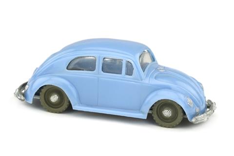 SIKU - (V 13) VW Käfer (1953), pastellblau