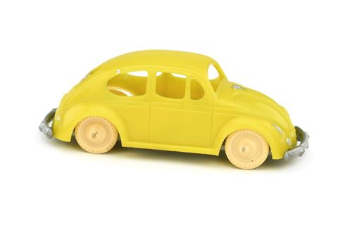 Estrela - VW Käfer (1954), gelb (SIKU-Kopie)