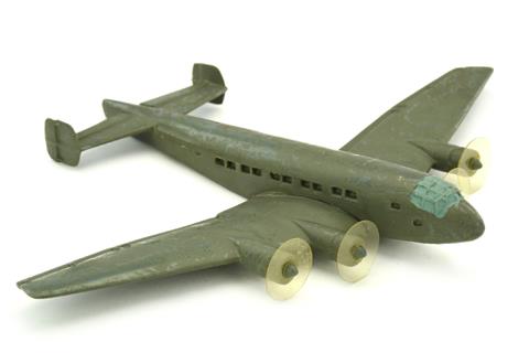 Flugzeug Junker Ju 90