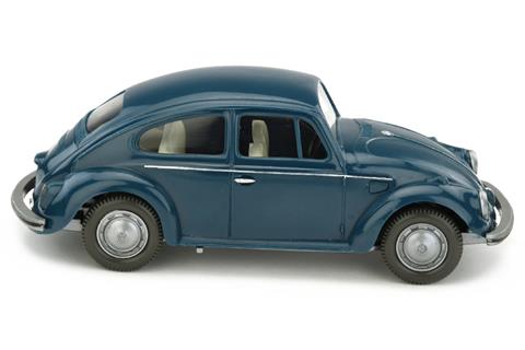 VW Käfer (Typ 4), ozeanblau