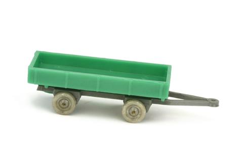 LKW-Anhänger (Typ 3), grün