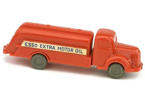 Esso-Tankwagen MB 3500