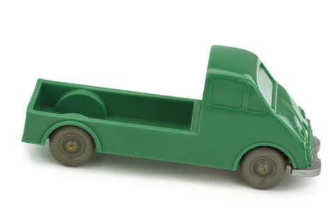 DKW Schnelllaster, grün (ohne Pritsche)
