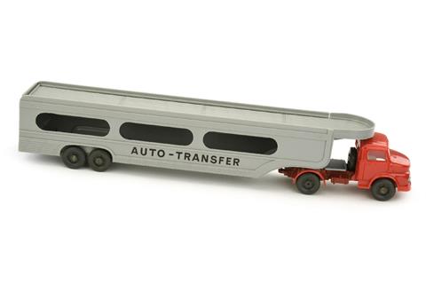 PKW-Transporter MB 1413 Auto-Transfer