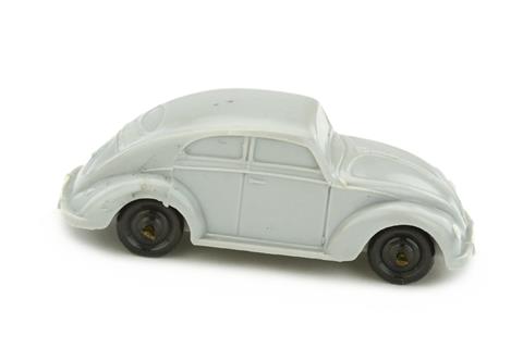 Märklin - VW Käfer, silbergrau