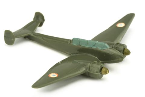 Flugzeug F 3 "Potez 63"