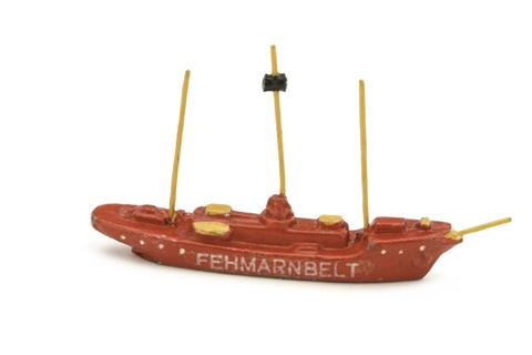 Feuerschiff Fehrmarnbelt (Typ 3)