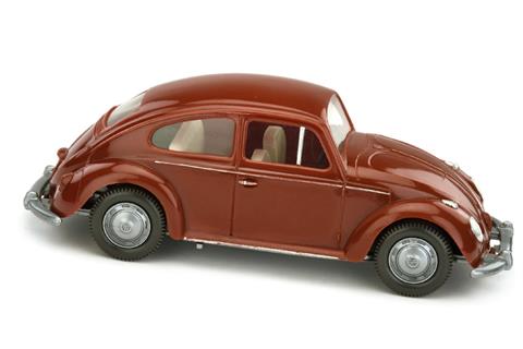 VW Käfer (Typ 3), weinrot (2.Wahl)