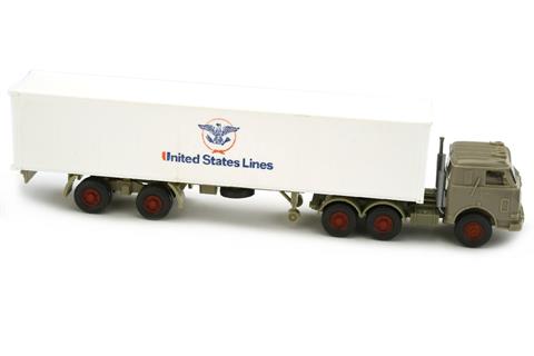 US-LKW United States Lines
