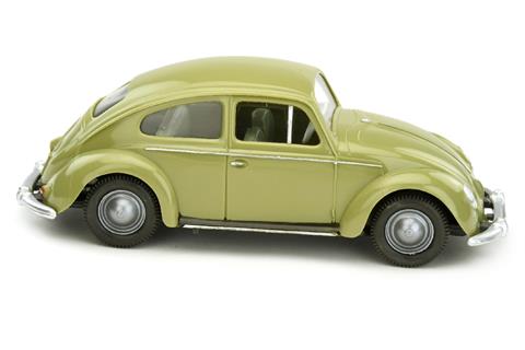 VW Käfer (Typ 3), d'-lindgrün