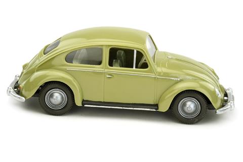 VW Käfer (Typ 3), d'-lindgrün